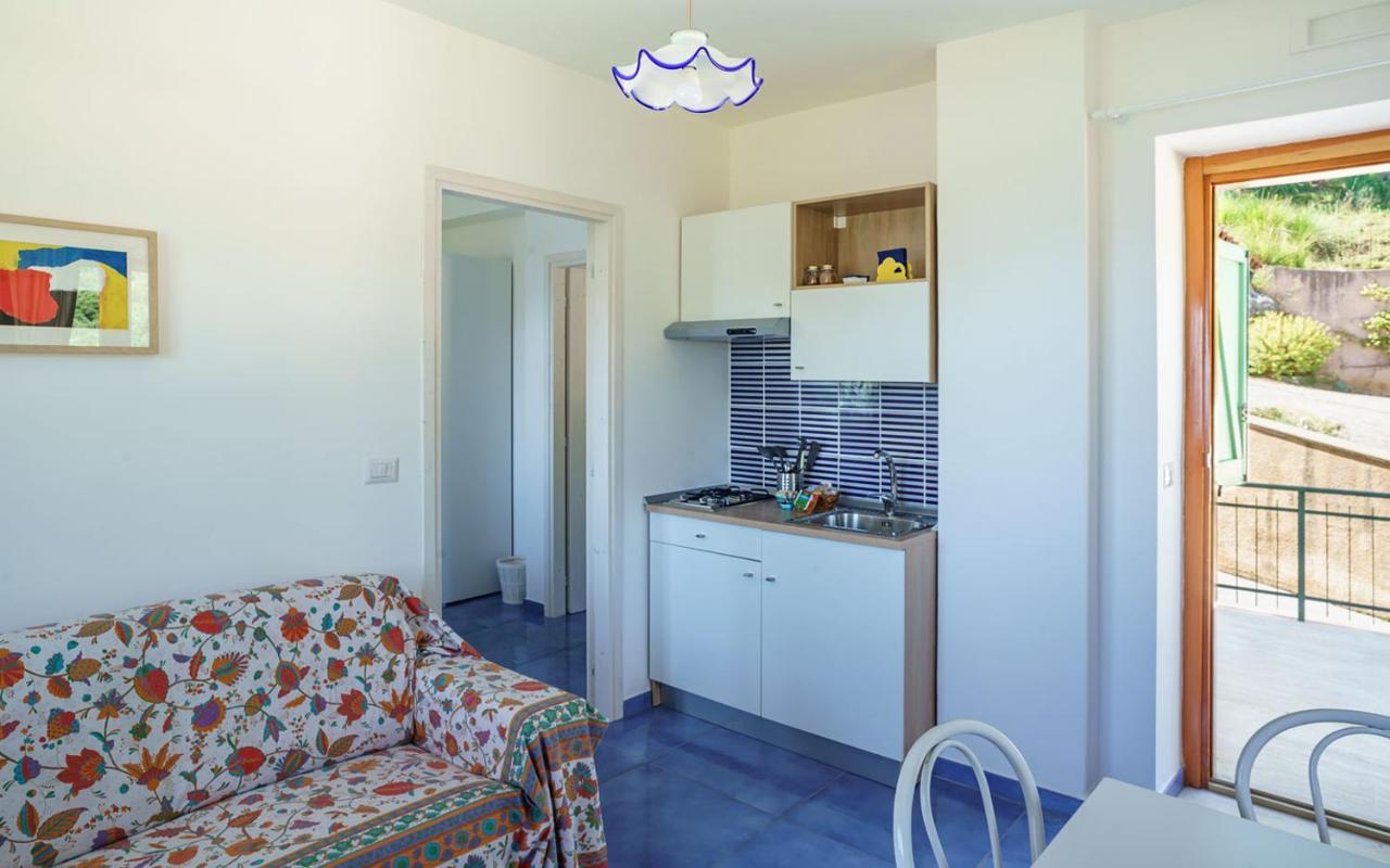 Drius Edode - B&B Affittacamere Torraca Dış mekan fotoğraf